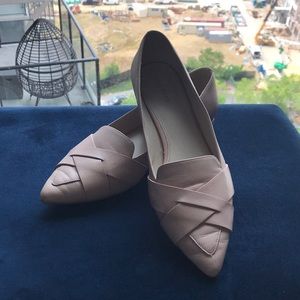 Cole Haan Camila Skimmer Flat